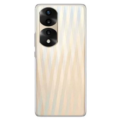 Full Body Housing for Honor 70 Pro 5G - Gold by Sparestream