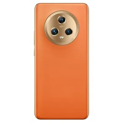 Full Body Housing for Honor Magic 5 - Orange by Sparestream