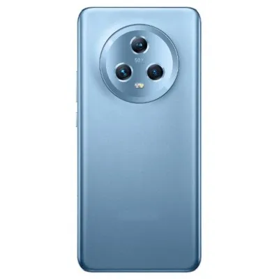 Full Body Housing for Honor Magic 5 - Blue by Sparestream