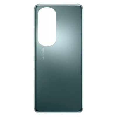 Back Panel Cover for Honor 70 Pro 5G - Green by Sparestream