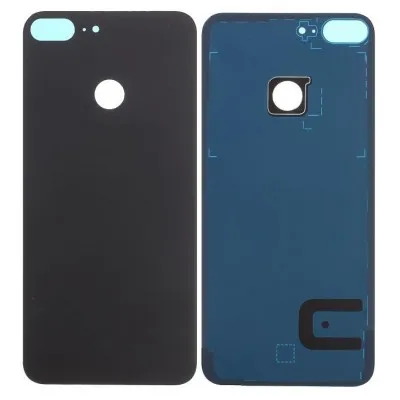 Back Panel Cover for Honor 9 Lite - Black By Sparestream
