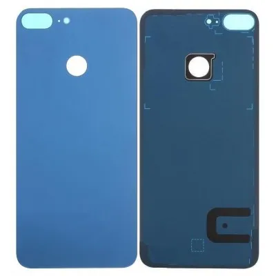 Back Panel Cover for Honor 9 Lite - Navy By Sparestream