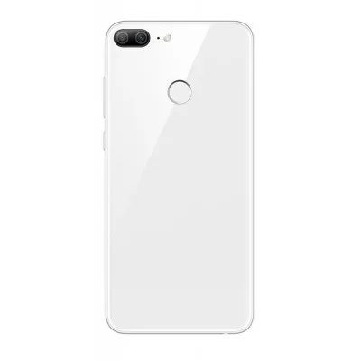 Full Body Housing for Honor 9 Lite - White By Sparestream
