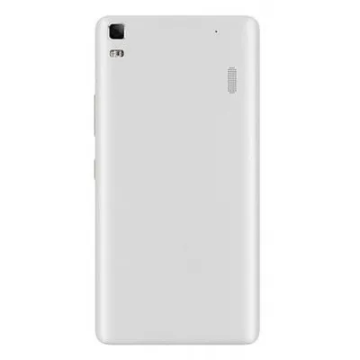 Full Body Housing for Lenovo A7000 - White by Sparestream
