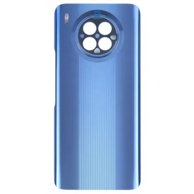 Back Panel Cover for Honor 50 Lite - Blue by Sparestream