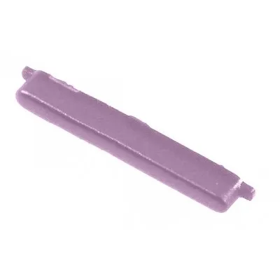 Volume Side Button Outer for Honor Magic 5 Purple - Plastic Key by Sparestream