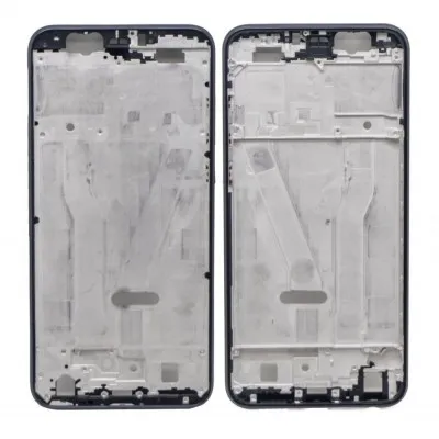 LCD Frame Middle Chassis for Honor 9 Lite - Grey By Sparestream