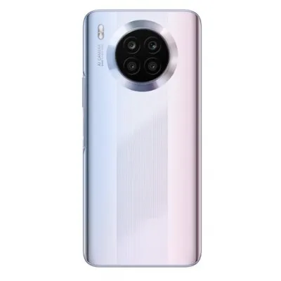 Full Body Housing for Honor 50 Lite - White by Sparestream