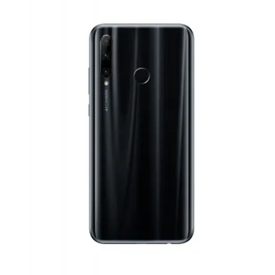 Full Body Housing for Honor 10i - Black by Sparestream