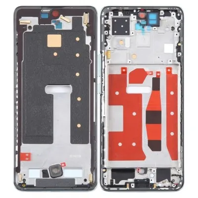 LCD Frame Middle Chassis for Honor 60 Pro - Green by Sparestream