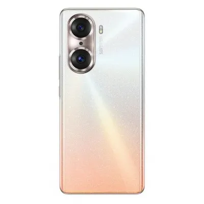 Full Body Housing for Honor 60 Pro - Pink by Sparestream