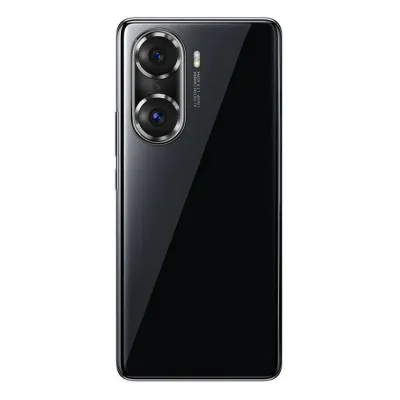 Full Body Housing for Honor 60 Pro - Black by Sparestream