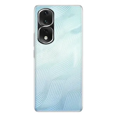 Full Body Housing for Honor 80 Pro - Blue By Sparestream