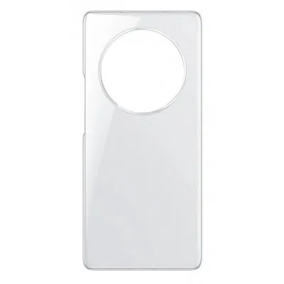 Back Panel Cover for Honor Magic 3 Pro - White by Sparestream