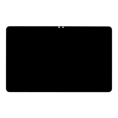 LCD with Touch Screen for Honor Pad X9 - White (display glass combo folder) by Sparestream