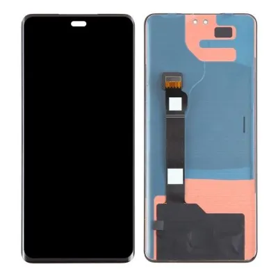 LCD with Touch Screen for Honor 80 Pro Blue By Sparestream