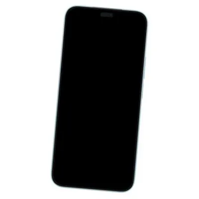 Middle Frame Ring Only for Honor X50i Plus Black by Sparestream