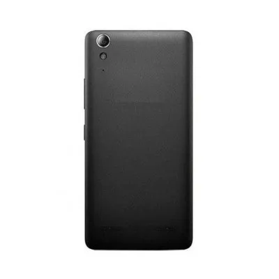 Full Body Housing for Lenovo A6000 Shot - Black by Sparestream