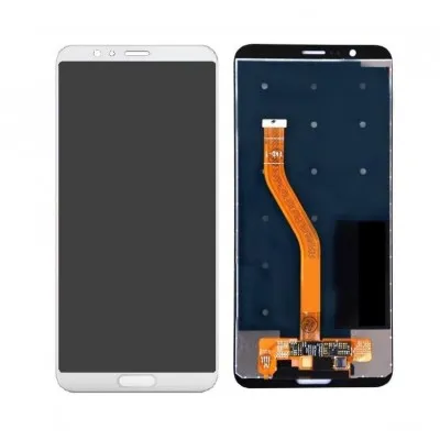 LCD with Touch Screen for Huawei Honor View 10 - Gold (display glass combo folder)By Sparestream