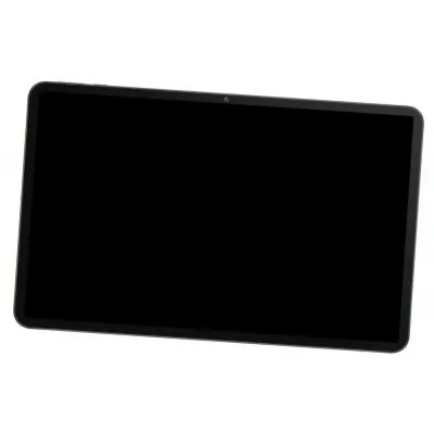 LCD Frame Middle Chassis for Honor Pad X9 - White by Sparestream