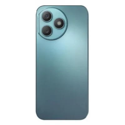 Full Body Housing for Honor X50i Plus - Green by Sparestream