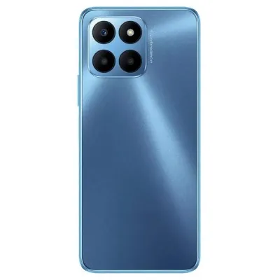 Full Body Housing for Honor 70 Lite - Blue by Sparestream