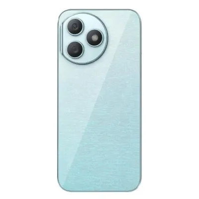Full Body Housing for Honor X50i Plus - Blue by Sparestream