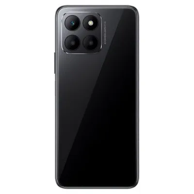 Full Body Housing for Honor 70 Lite - Black by Sparestream