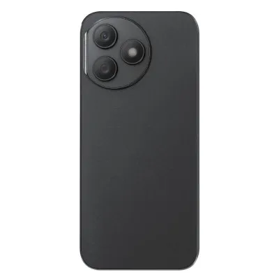Full Body Housing for Honor X50i Plus - Black by Sparestream