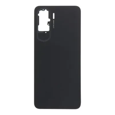 Back Panel Cover for Honor 90 Lite - Black By Sparestream