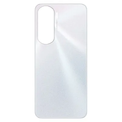 Back Panel Cover for Honor 90 Lite - White By Sparestream