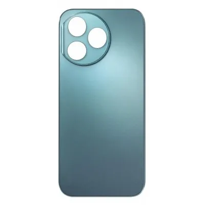 Back Panel Cover for Honor X50i Plus - Green by Sparestream