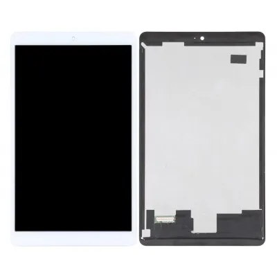 LCD with Touch Screen for Honor Pad 5 8 - Grey (display glass combo folder) by Sparestream