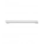 Volume Side Button Outer for Honor X50i Plus White - Plastic Key by Sparestream