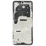 LCD Frame Middle Chassis for Honor 90 Lite Silver By Sparestream