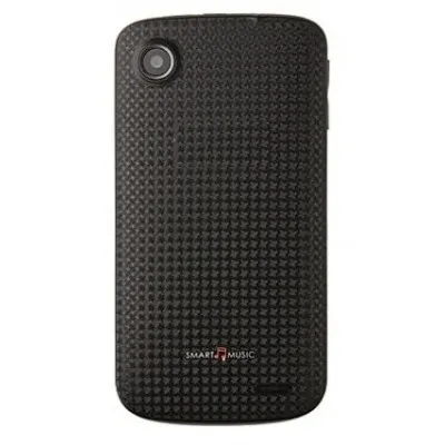 Full Body Housing for Lenovo A800 - White by Sparestream