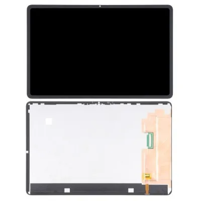 LCD with Touch Screen for Honor Pad 9 - White (display glass combo folder) by Sparestream