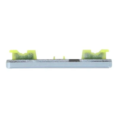 Volume Side Button Outer for Honor 200 Lite Blue- Plastic Key By Sparestream