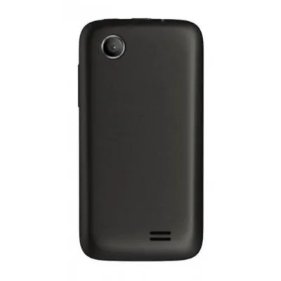 Full Body Housing for Lenovo A369i - Black by Sparestream