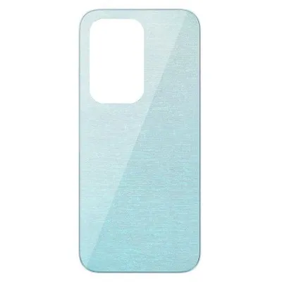 Back Panel Cover for Honor 200 Lite - Blue By Sparestream
