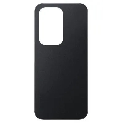Back Panel Cover for Honor 200 Lite - Black By Sparestream