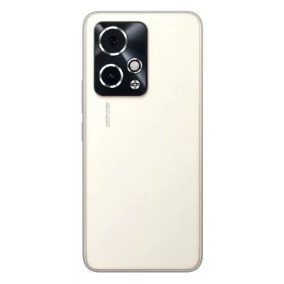 Full Body Housing for Honor 90 GT 5G - Gold by Sparestream