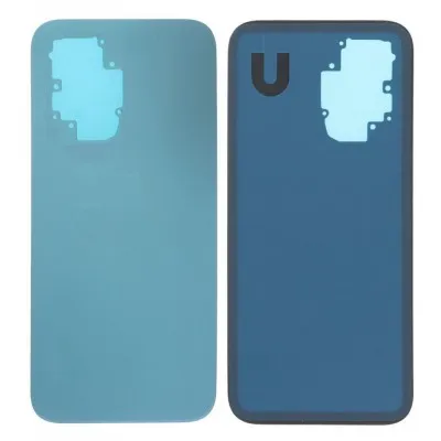 Back Panel Cover for Honor 200 Lite - Cyan By Sparestream