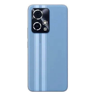 Full Body Housing for Honor 90 GT 5G - Blue by Sparestream