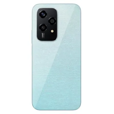 Full Body Housing for Honor 200 Lite - Blue By Sparestream