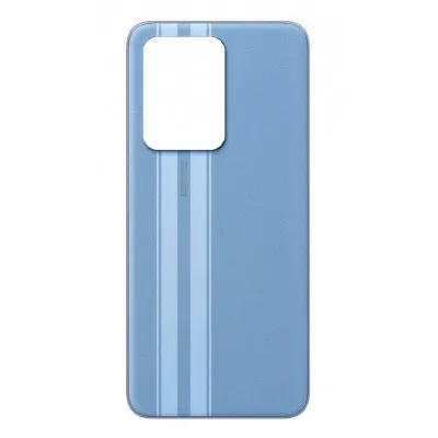 Back Panel Cover for Honor 90 GT 5G - Blue by Sparestream