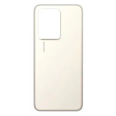 Back Panel Cover for Honor 90 GT 5G - White by Sparestream