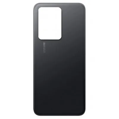 Back Panel Cover for Honor 90 GT 5G - Black by Sparestream