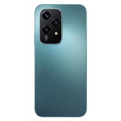 Full Body Housing for Honor 200 Lite - Cyan By Sparestream