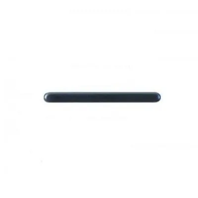 Volume Side Button Outer for Lenovo A369i Black - Plastic Key by Sparestream